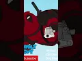 Download Lagu Family Guy Peter Deadpool Season 16 Episode 11 Dog Bites Bear #Short