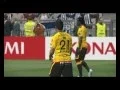 PES 2016 - Club Alianza Lima vs Barcelona S.C. - Copa Total Sudamericana