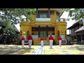 Download Lagu Senam disco tera 3