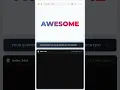 How to Create Animated Chromatic Gradient Text with Pure CSS