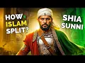 Download Lagu WHAT REALLY HAPPENED TO SPLIT SUNNI AND SHIA AFTER MUHAMMAD (SAW)?