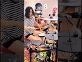 Green Day - Basket Case - Drum Cover