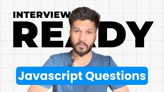 Top 10 Most Frequently Asked JavaScript Interview Questions