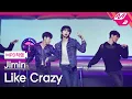 Download Lagu [MPD직캠] 지민 직캠 8K 'Like Crazy' (Jimin FanCam) | @MCOUNTDOWN_2023.3.30