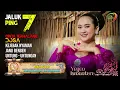 Download Lagu JALUK PING 7 - CINTA TERHALANG DOSA - KEJEBAK NYAMAN - JANJI BENGEN | MAPAG SRI  DESA MEKARSARI