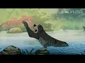 Download Lagu The Jungle Book (1967) - Mowgli Get's Caught by Monkey's Scene