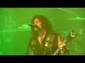 Morbid Angel - Where the slime live - LIVE PARIS 2011