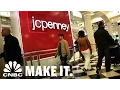 Career Turnaround Tips From JC Penney s CEO How I Made It CNBC Make It