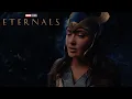Video di Change | Marvel Studios’ Eternals