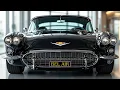 Download Lagu 2026 Chevrolet Bel Air Is BACK - With RETRO Looks And MODERN Power!