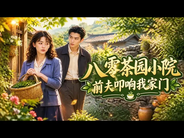 八零茶园小院:前夫叩响我家门