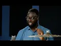 Larnell Lewis Hears "Enter Sandman" For The First Time
