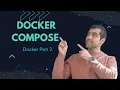 Docker Compose vs Dockerfile - In-depth Comparison Tutorial
