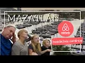 Mazatlan Mexico - Our Airbnb Headache Continues