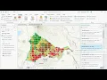 Calculate zonal statistics in ArcGIS Pro