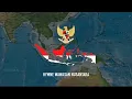 🎙️🎶Hymne Wawasan Nusantara 🎶❗Lemhannas RI 🇮🇩 #nkri #pancasila #belanegara #LemhannasRI