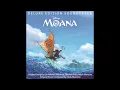 Disney's Moana - 06 - How Far I'll Go (Reprise)