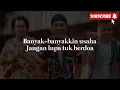 Download Lagu New Lirik Armada - Halu Boss (Karaoke)