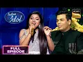 Download Lagu Karan Johar ने Arunita को दिया 'Surron Ki Rani' का Title | Indian Idol 12 | Full Episode
