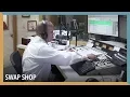 Before eBay Craigslist There Was Tradio VOA Connect