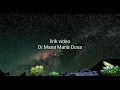 Download Lagu Qasidah Dimana - Mana Dosa ( lirik ) video NASIDA RIA