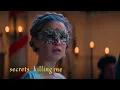 Download Lagu Juliet \u0026 Romeo - Secrets (Official Lyric Video)