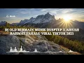 Download Lagu DJ OLD BERMAIN MUSIK DUSPTEP X AISYAH RAHMAT TAHALU VIRAL TIKTOK 2021(Cover)