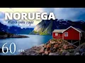 Download Lagu 60 minutos en NORUEGA🗻    - Música para viajar LAGROSA