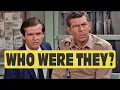 20 Celebrities You Didn t Know Were On The Andy Griffith Show