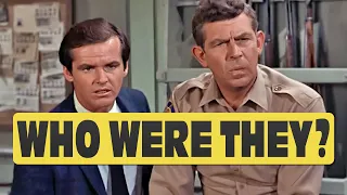20 Celebrities You Didn t Know Were On The Andy Griffith Show
