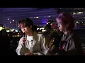 2025-12-24 卓金樂 - 苦瓜 @ ROVER《容許我為你鬆手》報佳音 第3站