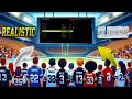 The Best Realistic CPU vs CPU Sliders in Madden 24 Best Madden 24 Realistic Sliders
