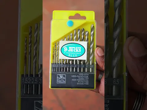 இப்படி ஒரு Drill Machine இருக்கா?🤔#shorts