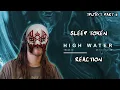 Lagu The penultimate stop on TPWBYT!!! | Sleep Token - High Water (REACTION)