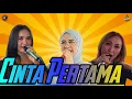 Lagu CINTA PERTAMA. FILY KURCACI - INA SALSA