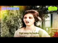 Download Lagu SEJAK KITA BERPISAH | Rosiah Chik | OST Filem Ayer Mata Duyong | 1964| Versi Warna | ZAM Production