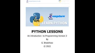 TES Python Booklets GCSE A level