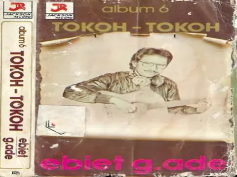 Download MP3 1982 Full Album Ebiet G Ade