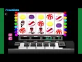 Freeslots Candy Store slot machine bonus mode