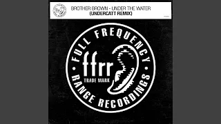 Under The Water Undercatt Remix Extended 