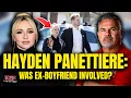 HAYDEN PANETTIERE WAS EX-BOYFRIEND INVOLVED - Bubba the Love Sponge Show 2026
