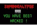 IM A HACKER Zombocalypse