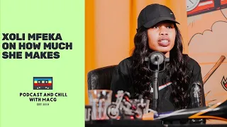 xoli m on how much she makes from porn i short clips