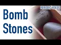 Diamonds, Pearls and Atomic Bomb Stones - Periodic Table of Videos
