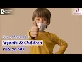 Download Lagu MASKER UNTUK ANAK – Ketahui Usia yang Tepat! - Dr. Spoorti Kapate dari Rumah Sakit Cloudnine | Li...