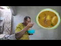 Download Lagu Rich Pumpkin soup made for dad extremely tasty | Beef | Pigtail | chicken soooouuuuppppp!!!
