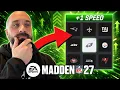 How To EASILY Build A Theme Team In MUT 27