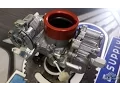 Niche Cycle Supply Honda XR400R TM36 36MM Mikuni Carb Kit