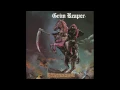 Grim Reaper - Run For Your Life