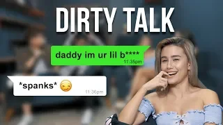 Download Dirty Talk - Real Talk Episode 11 MP3